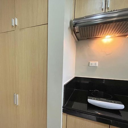 Rumi Apartelle Hotel Angeles Exteriér fotografie