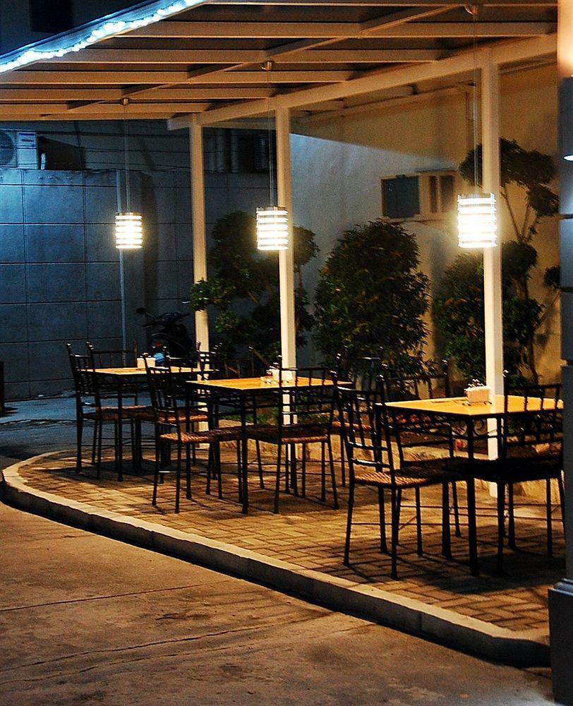 Rumi Apartelle Hotel Angeles Exteriér fotografie